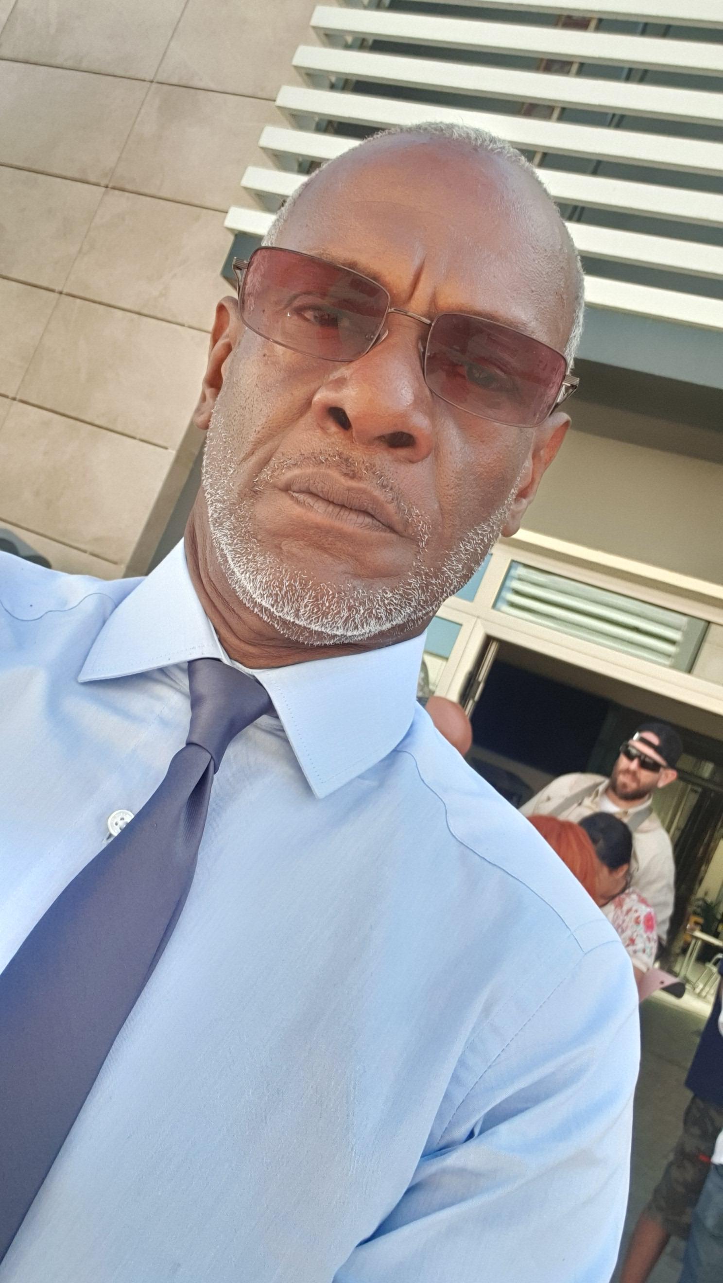 Errol Trotman-Harewood image