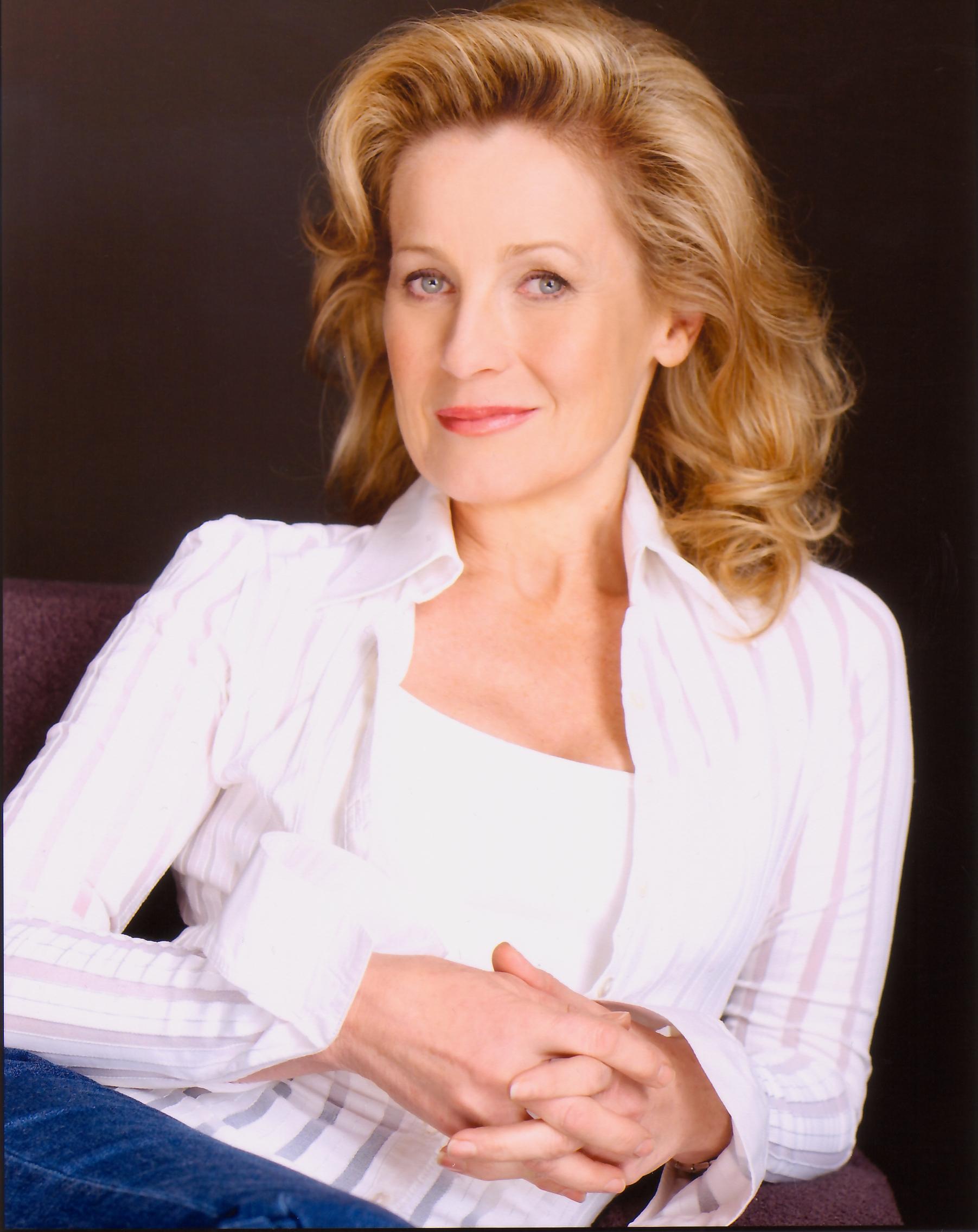 Kate Trotter image