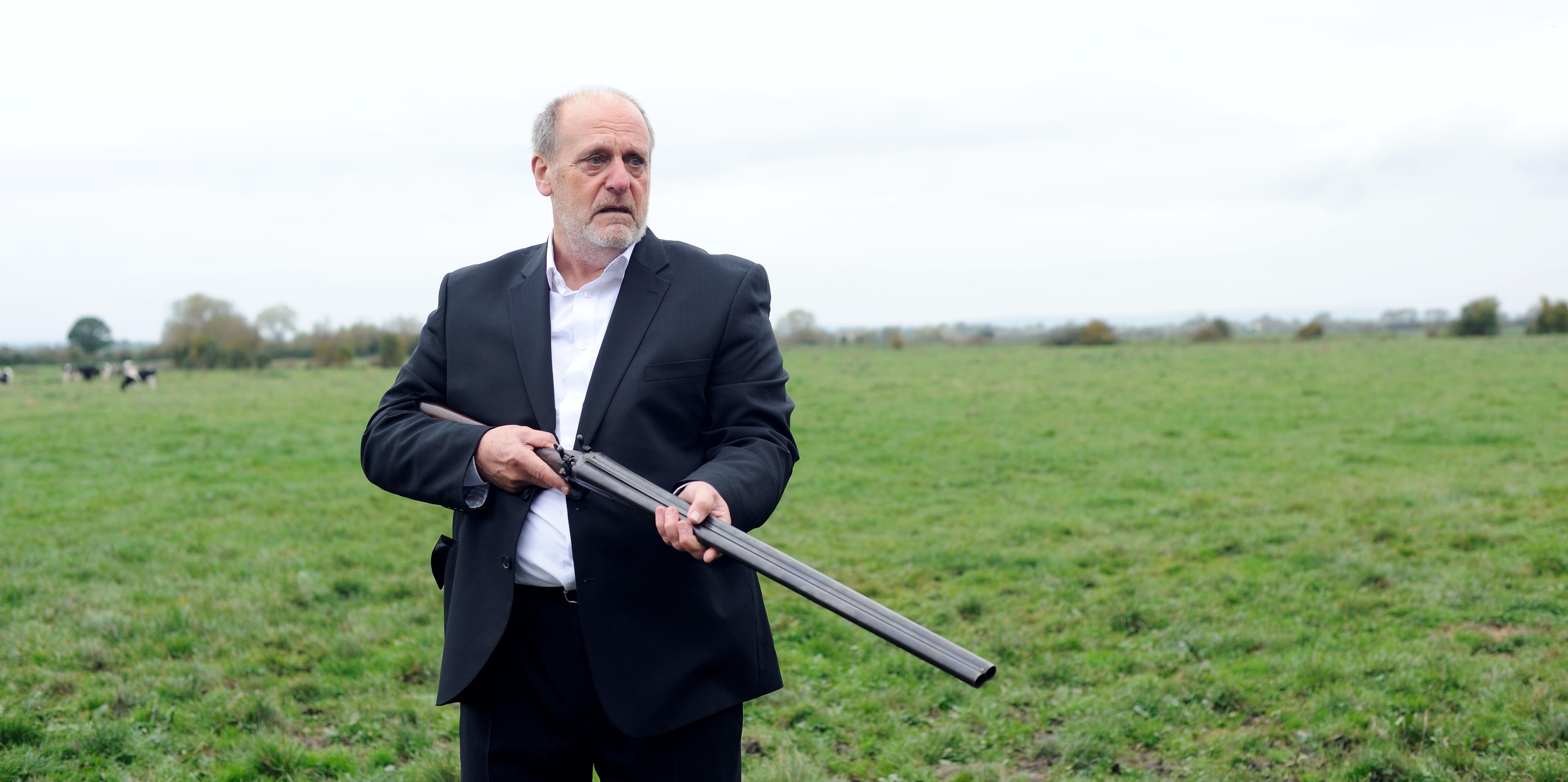 David Troughton image