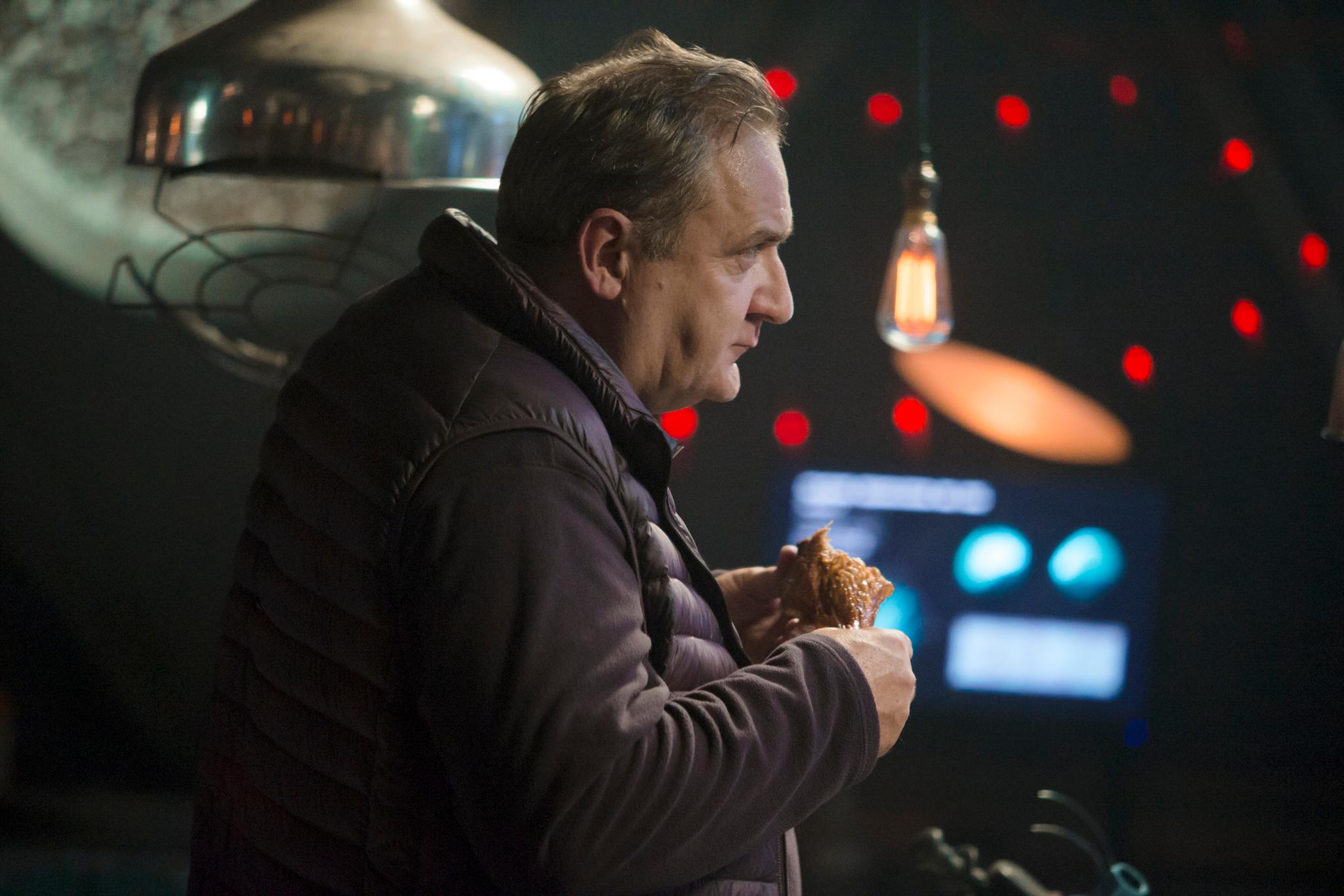 Michael Troughton image
