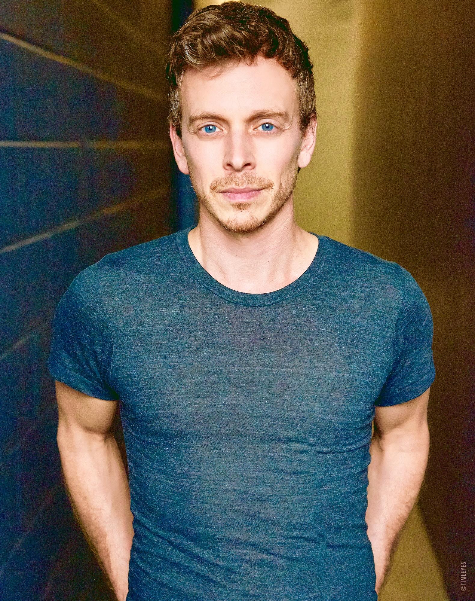 Dylan Trowbridge image