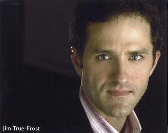 Jim True-Frost image
