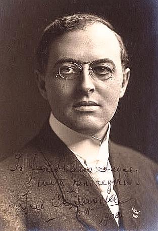 Frederick Truesdell image