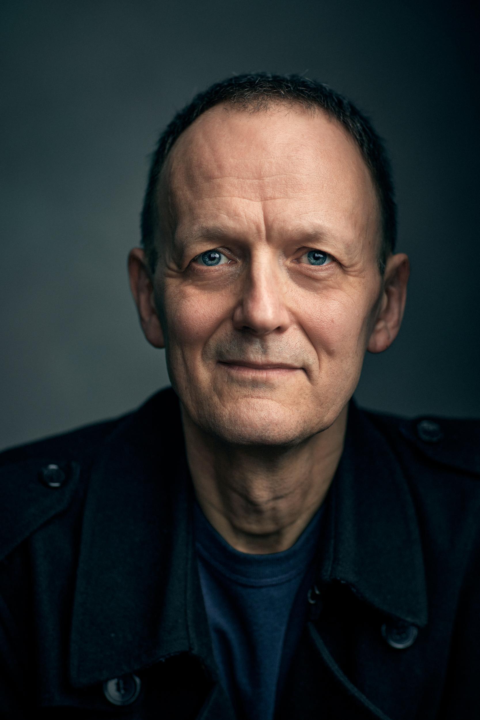 Paul Trussell image