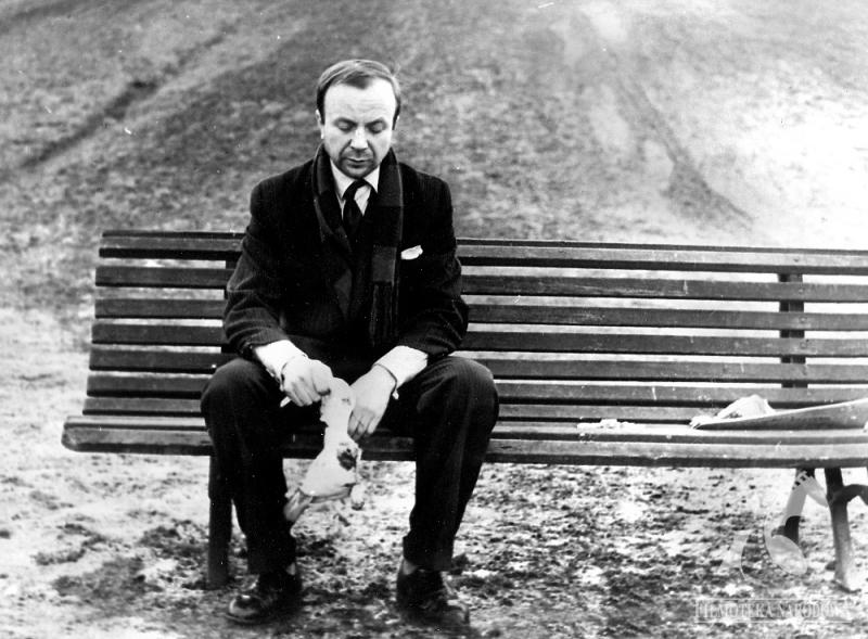 Franciszek Trzeciak image
