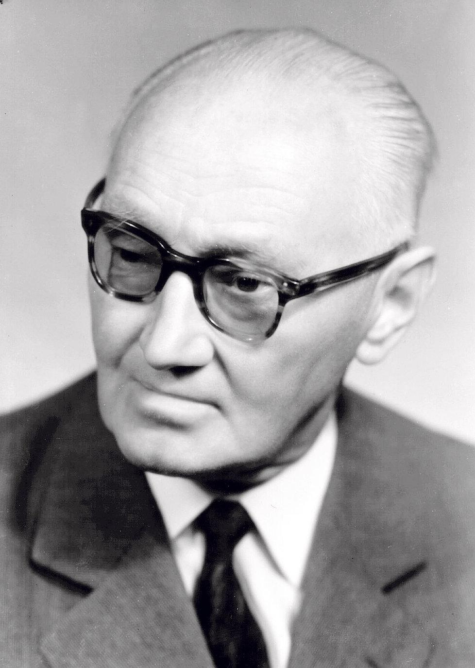 Václav Trégl image