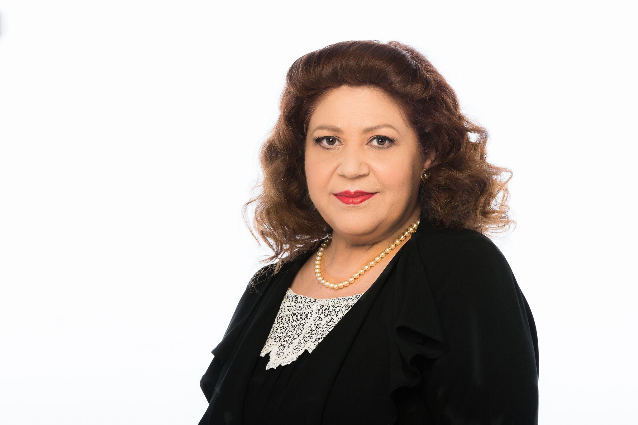 Christina Tsafou image