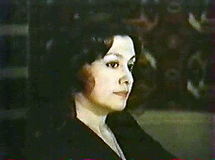 Zemfira Tsakhilova image