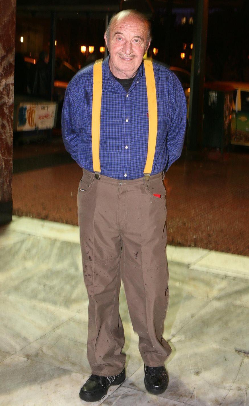 Kostas Tsakonas image