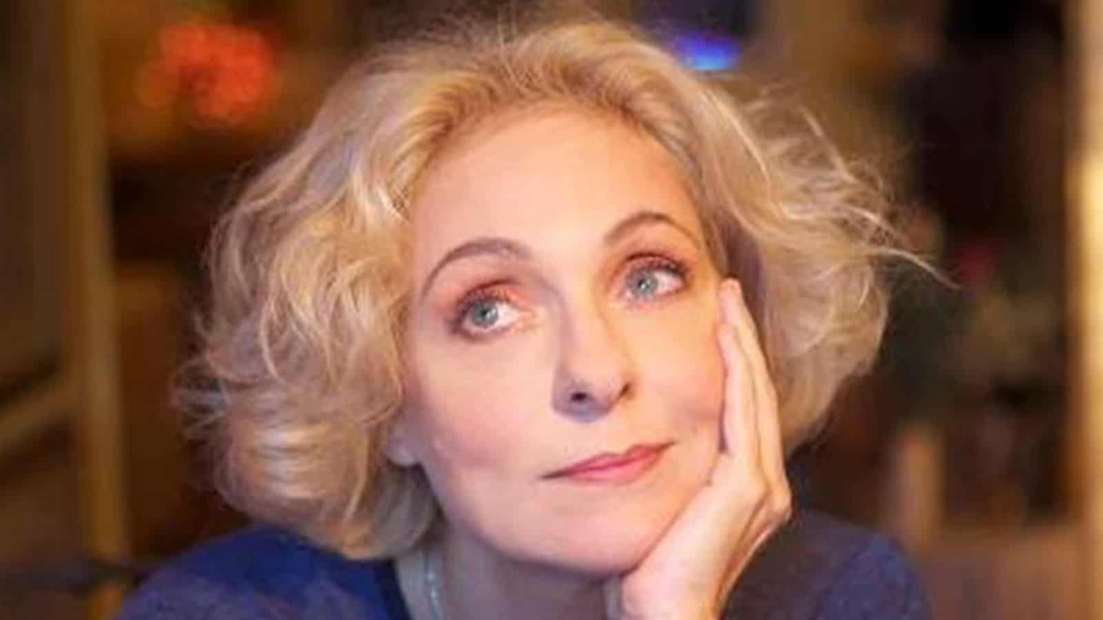 Natalia Tsaliki image