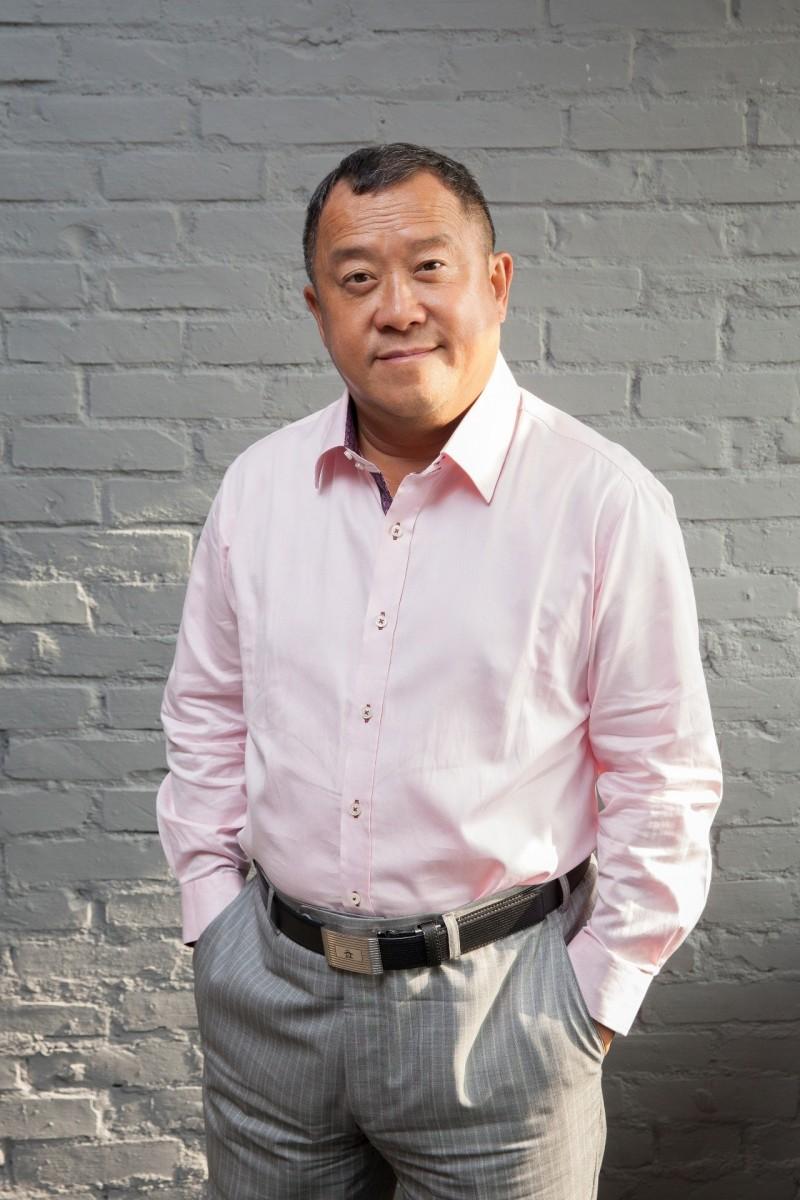 Eric Tsang image