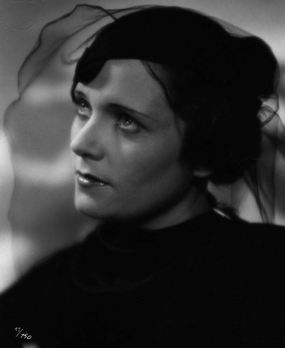Olga Tschechowa image
