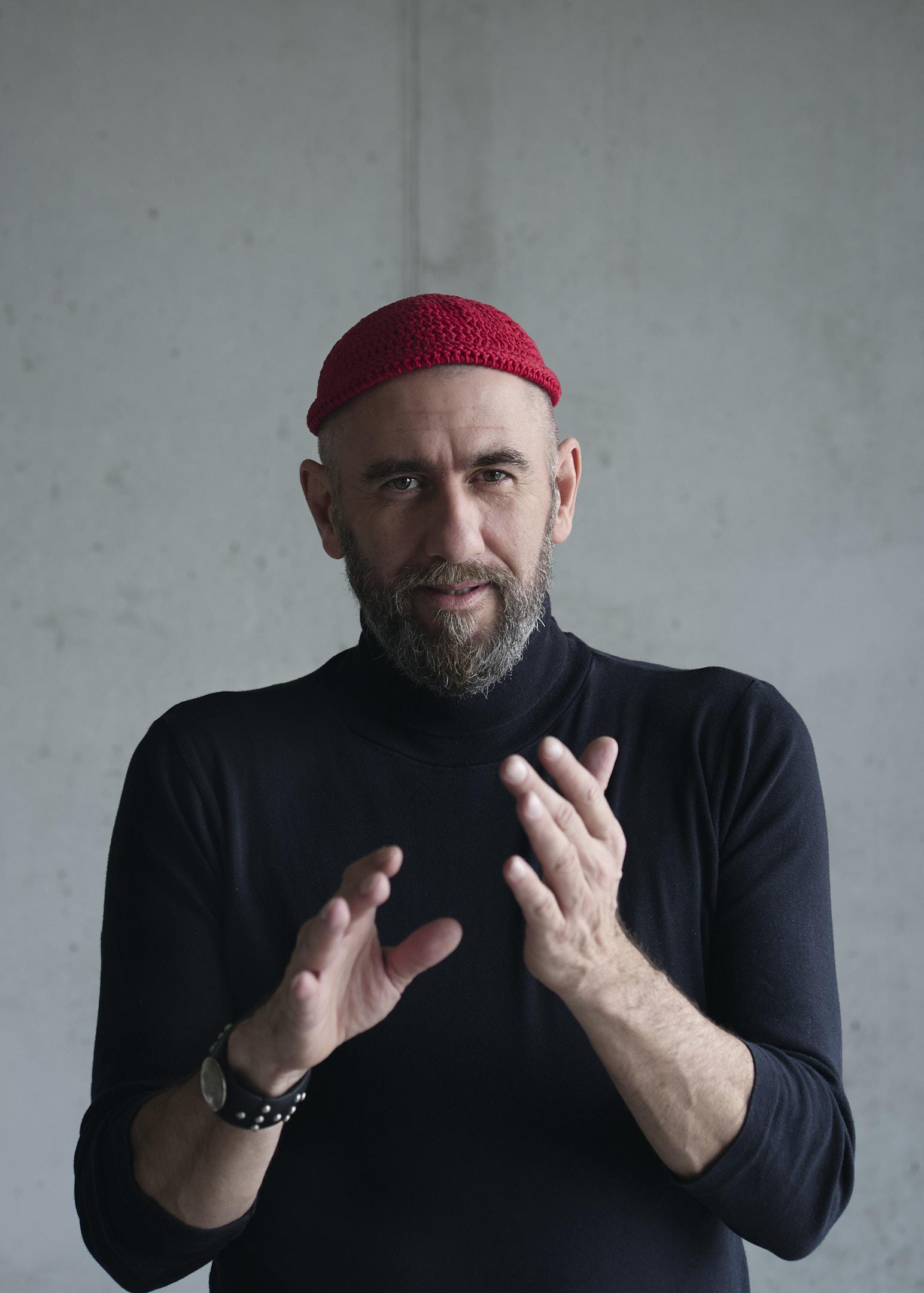 Alexander Tschernek image