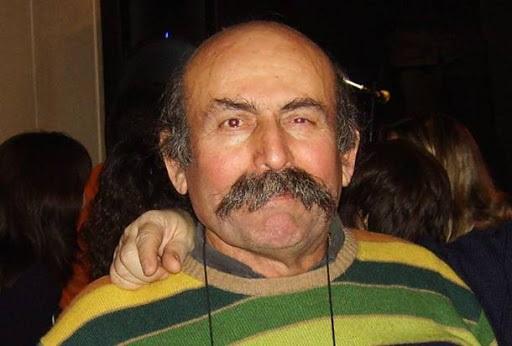 Vasilis Tsipidis image