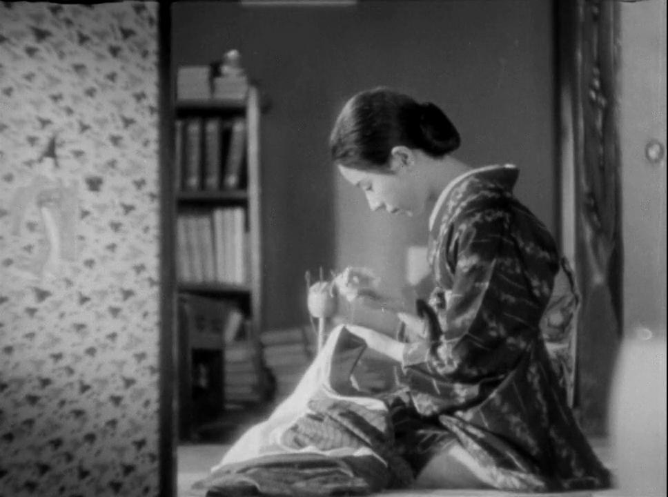 Yoshiko Tsubouchi image