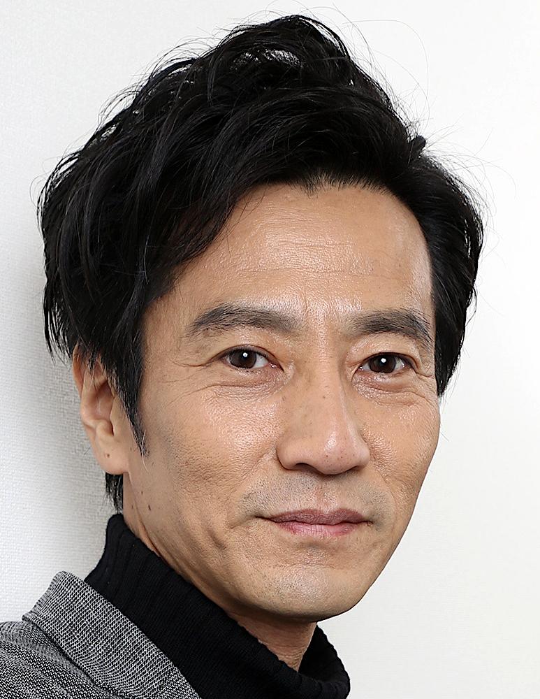 Kanji Tsuda image