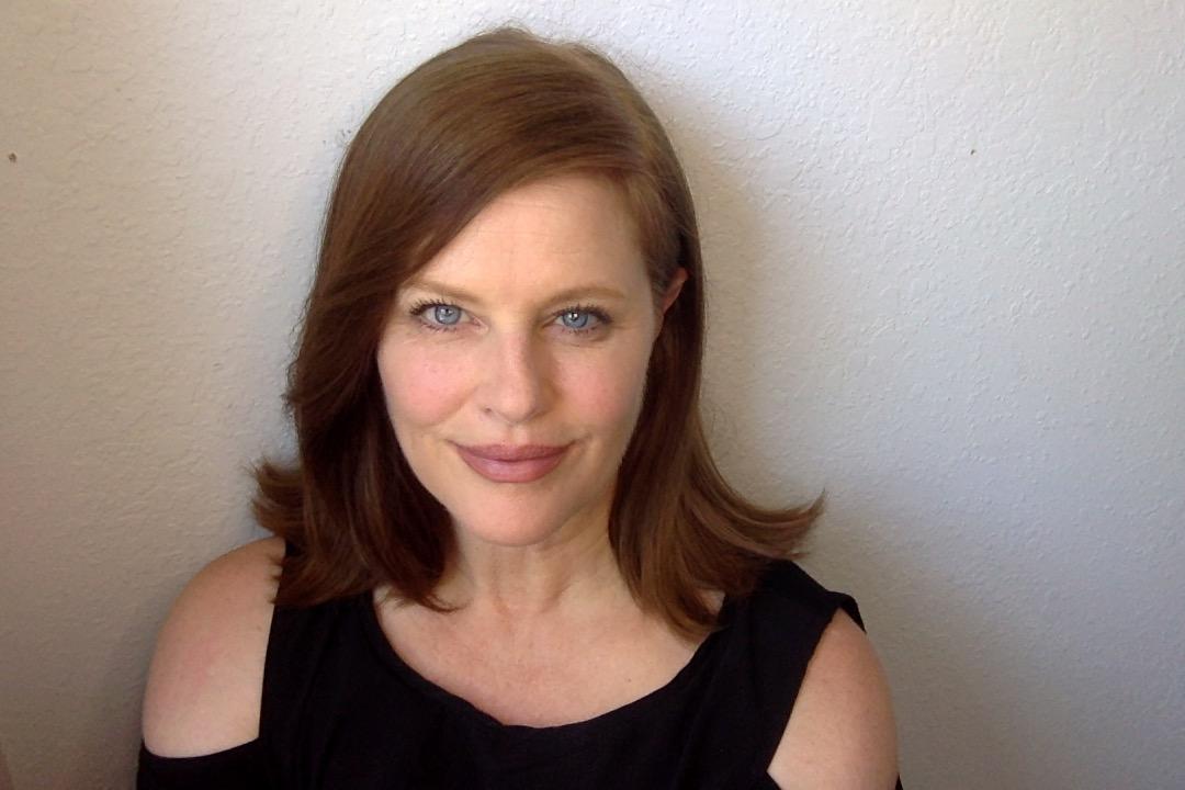 Deborah Tucker image