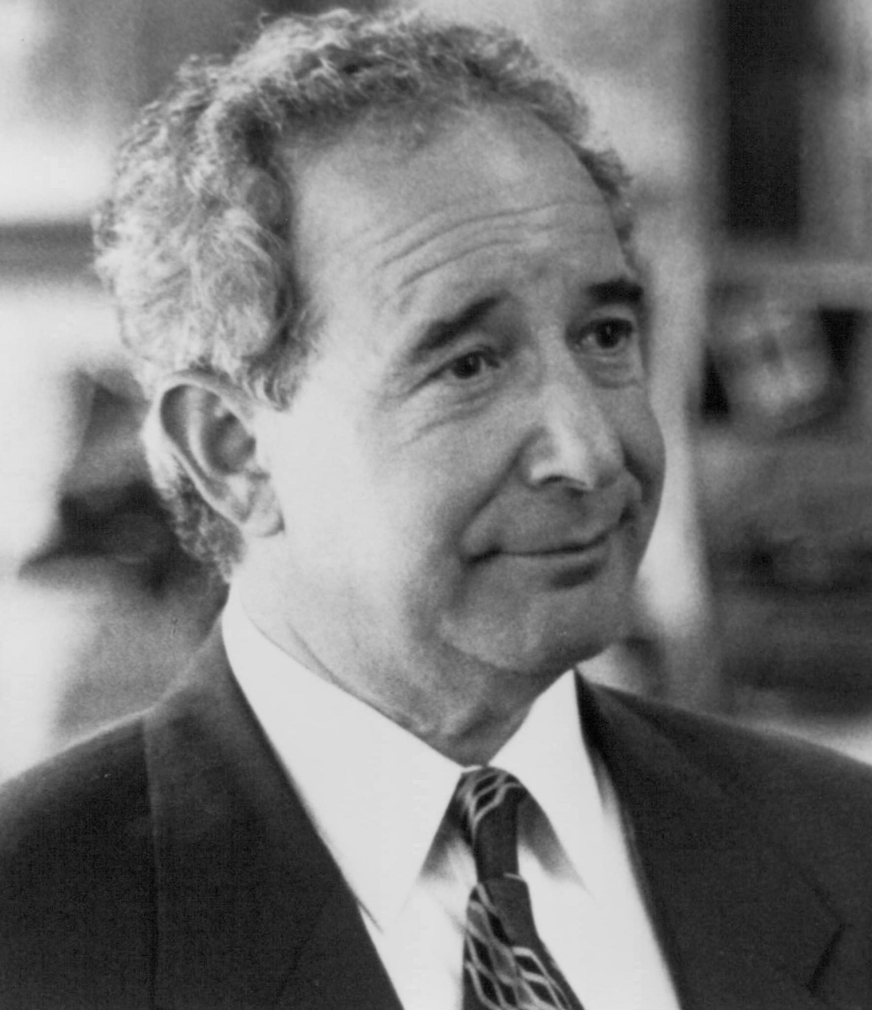 Michael Tucker image