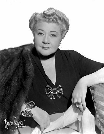 Sophie Tucker image