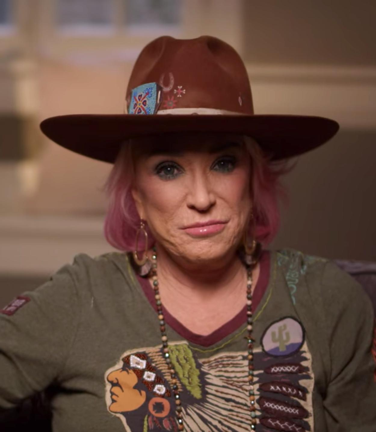 Tanya Tucker image