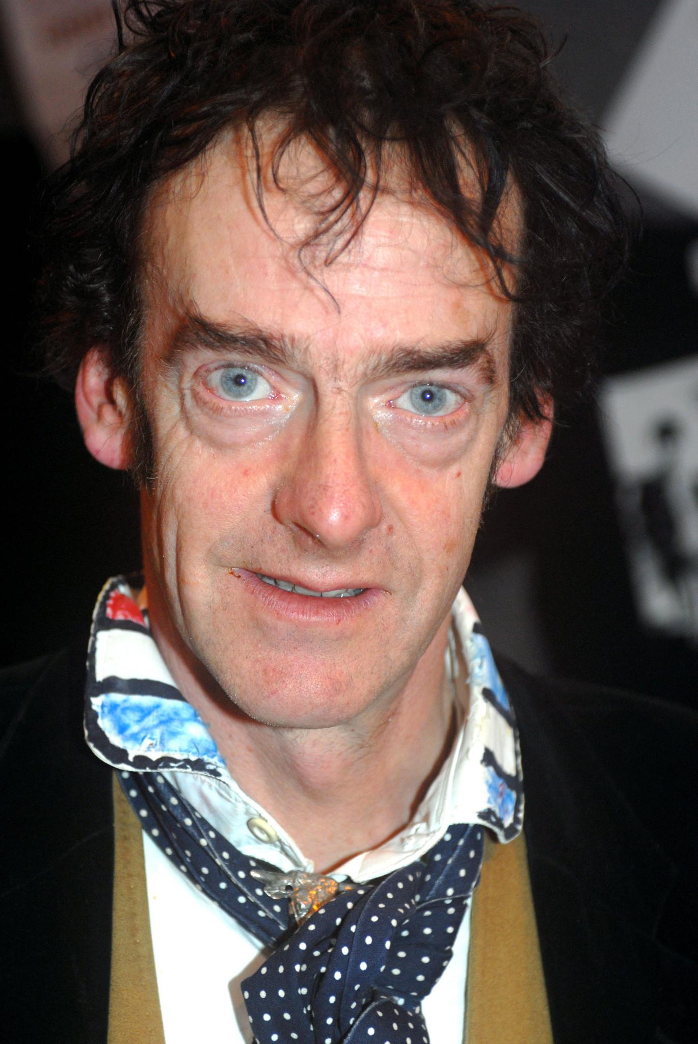 Edward Tudor-Pole image
