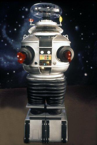 Dick Tufeld image