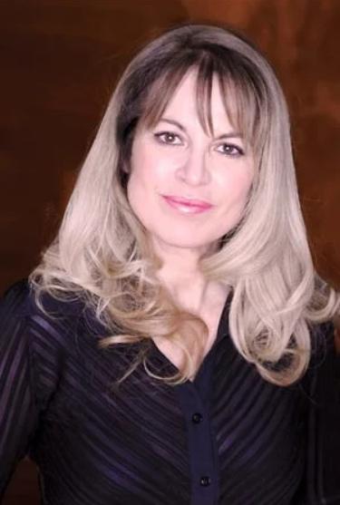 Patricia Tulasne image