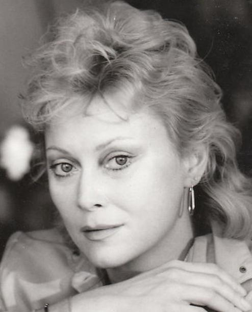 Sylvia Turbová image