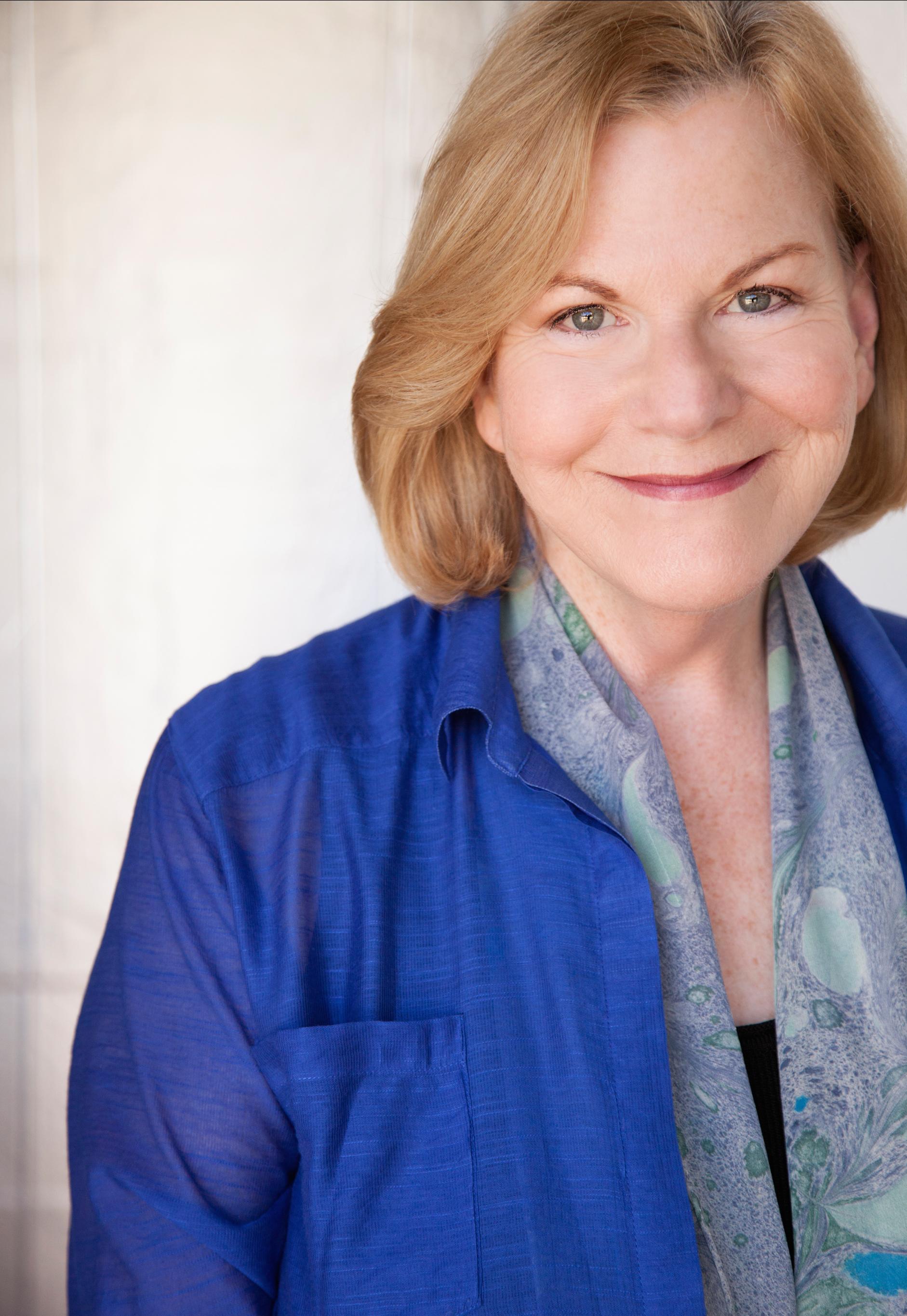 Myra Turley image