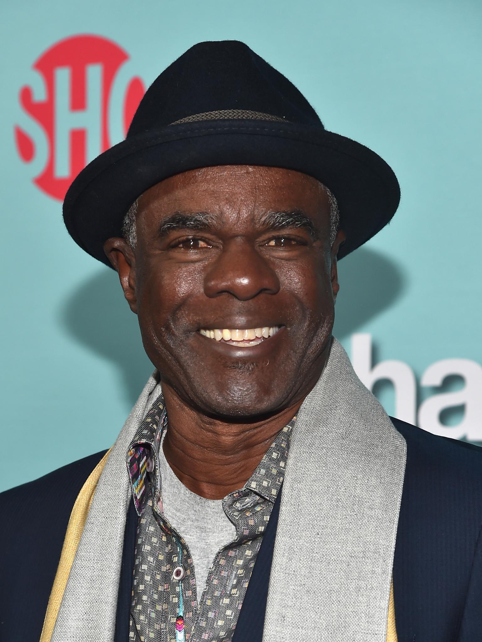Glynn Turman image