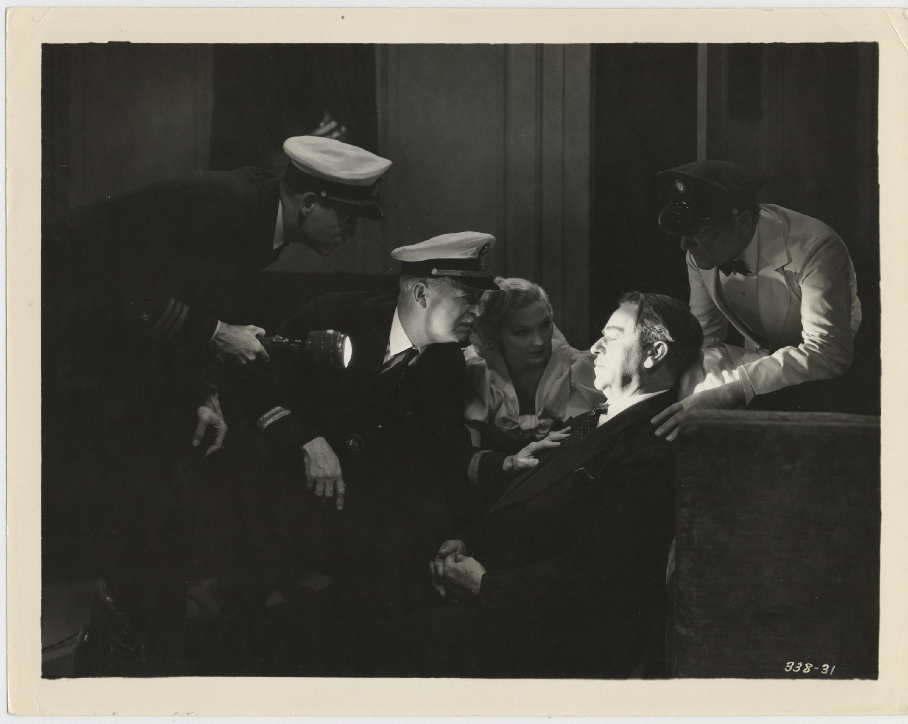 John Turnbull image