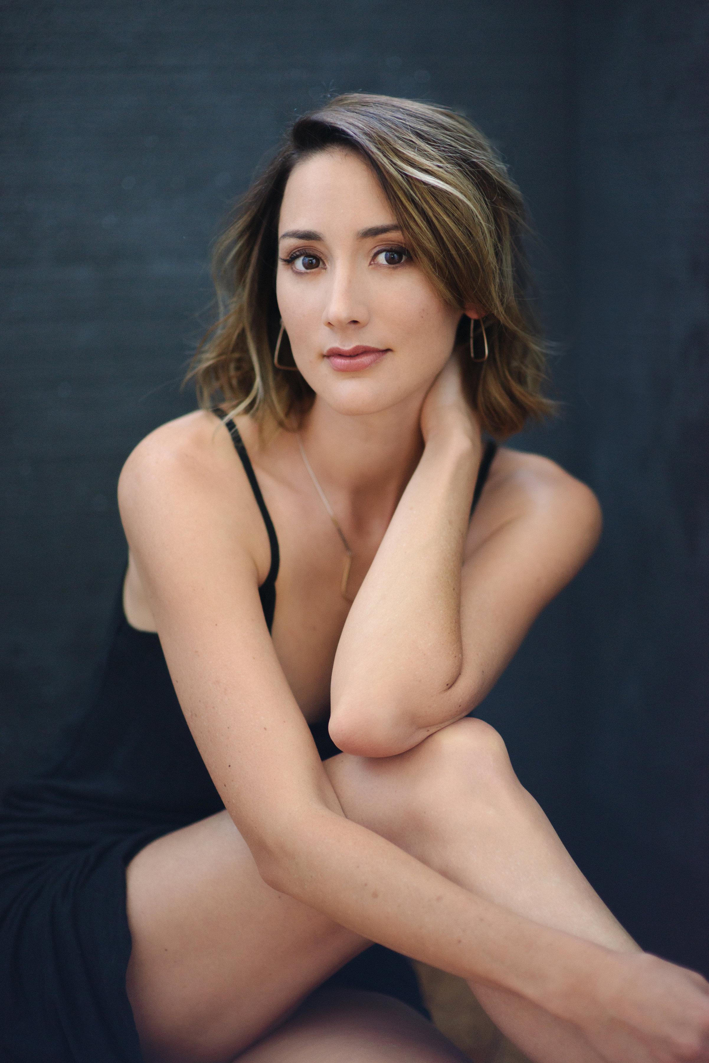 Bree Turner image
