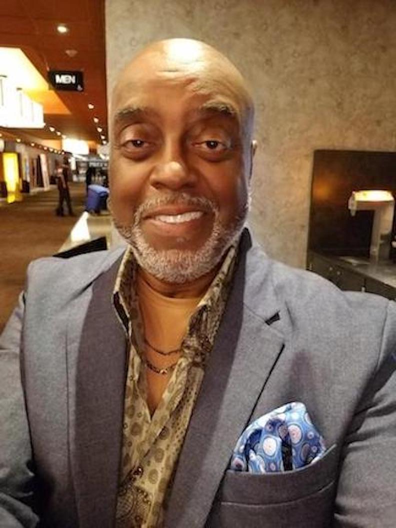 Dale E. Turner image