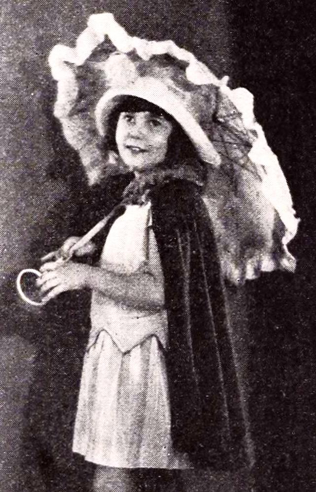 Doreen Turner image