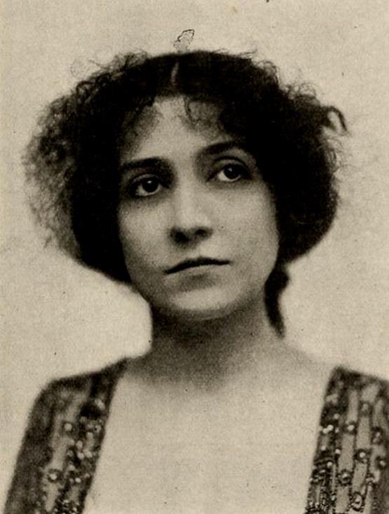 Florence Turner image