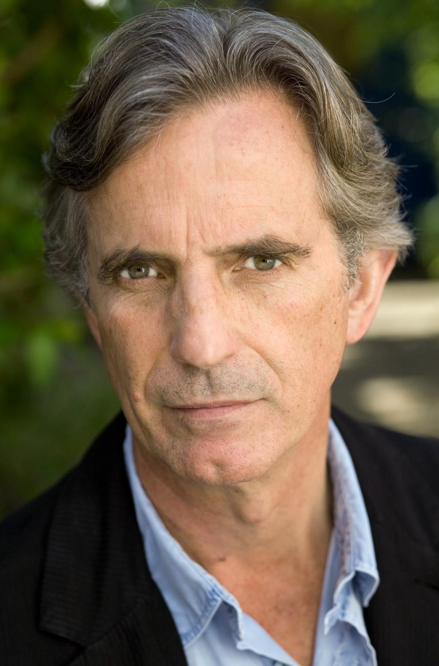 Martin Turner image