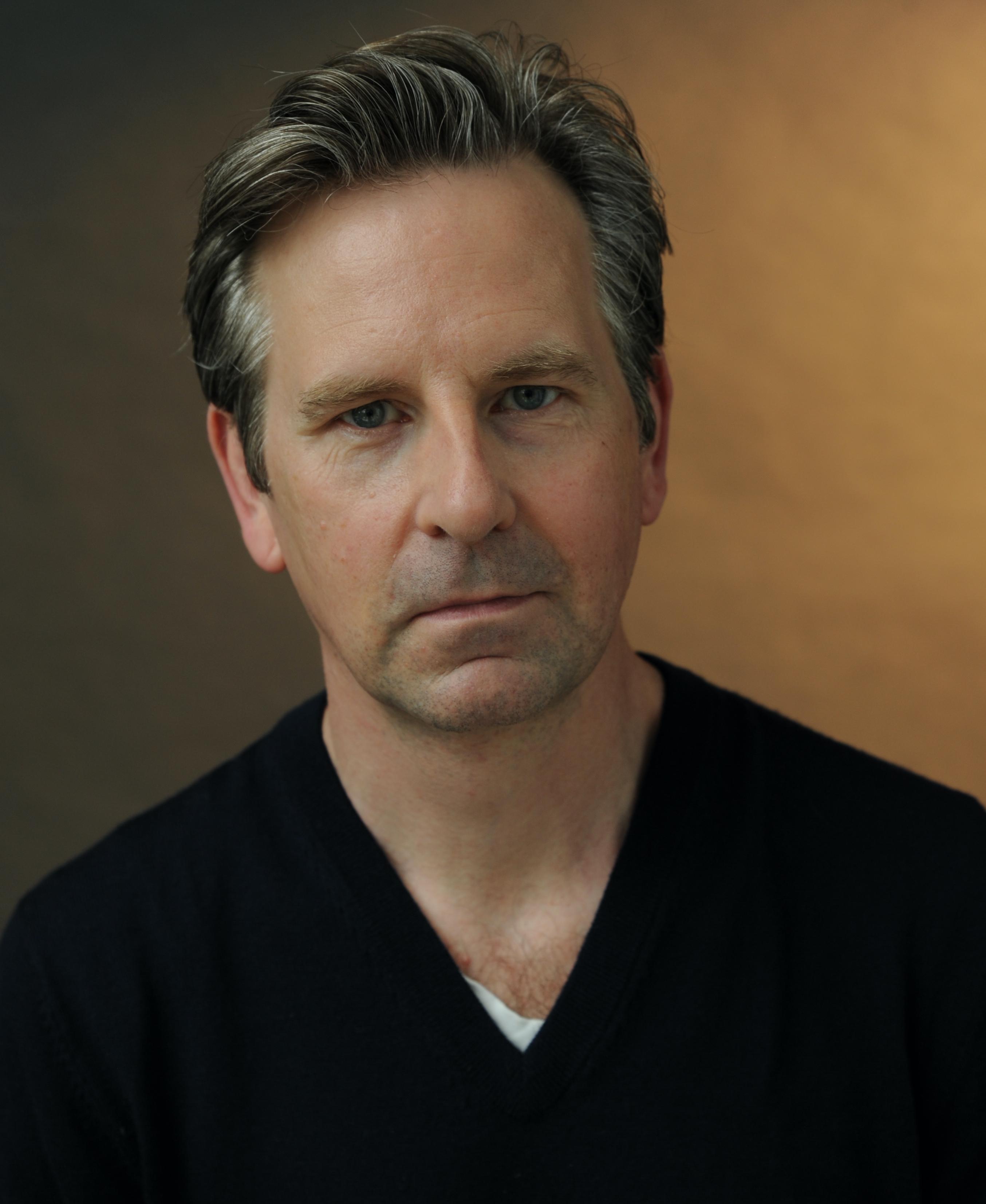 Stephen Barker Turner image