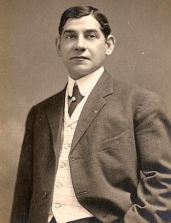 William H. Turner image