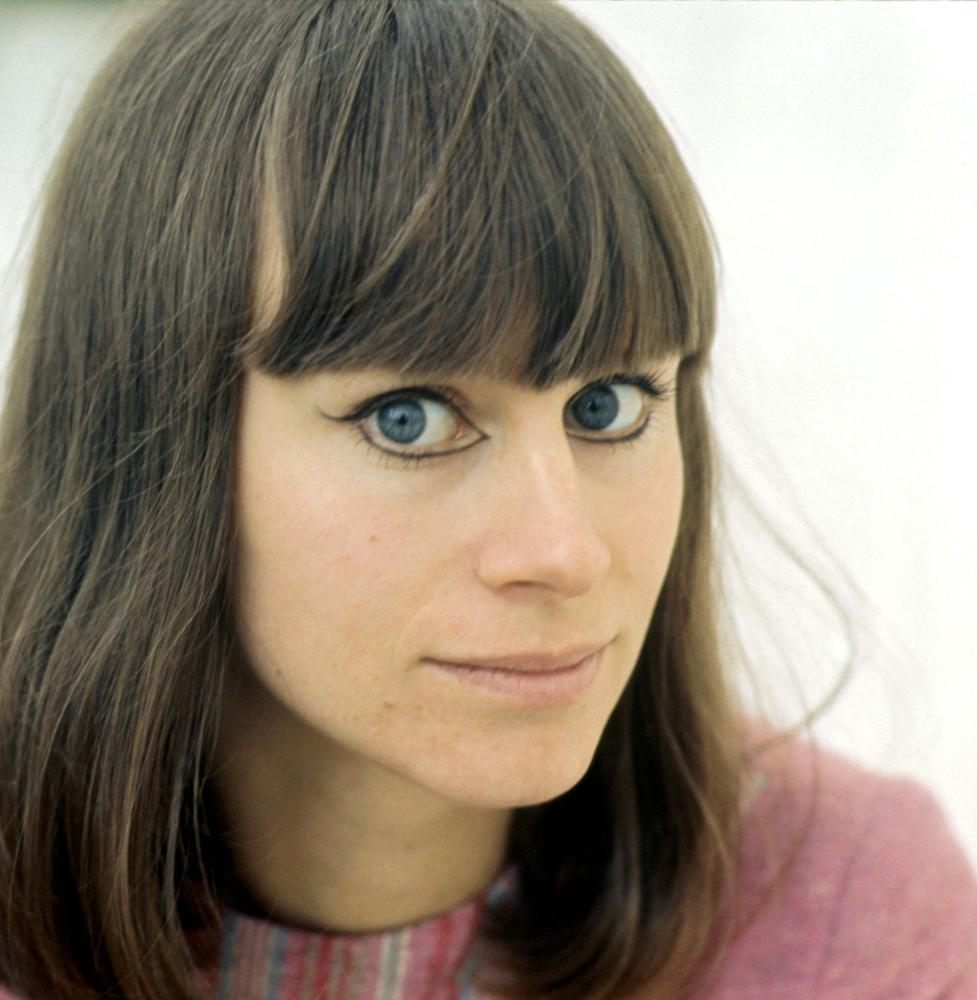 Rita Tushingham image