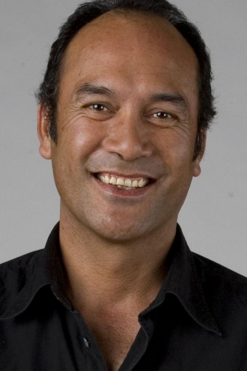 Calvin Tuteao image