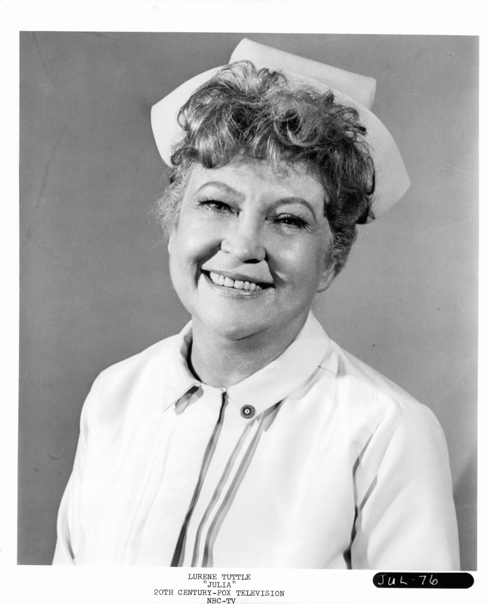 Lurene Tuttle image