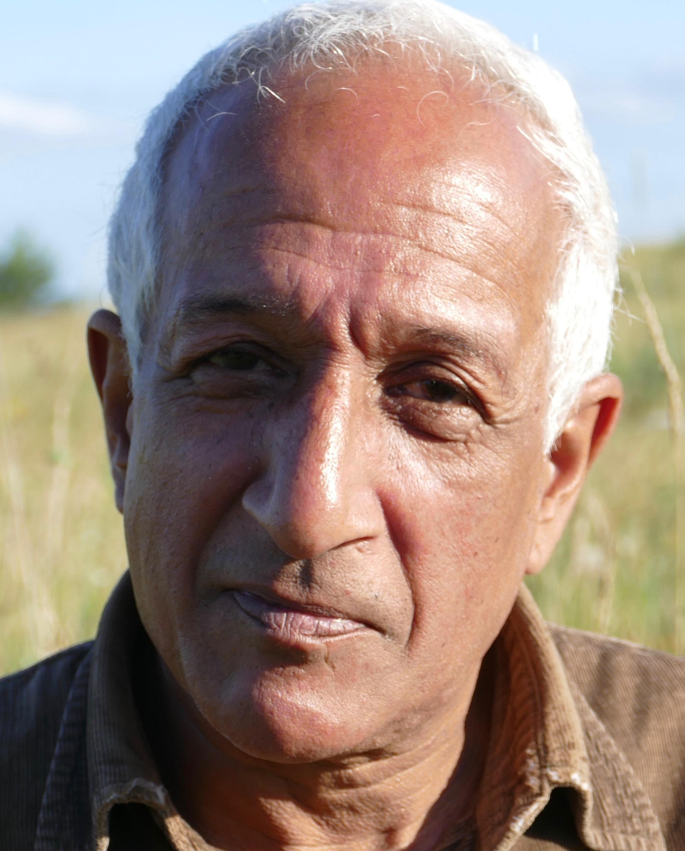 Khalid Tyabji image
