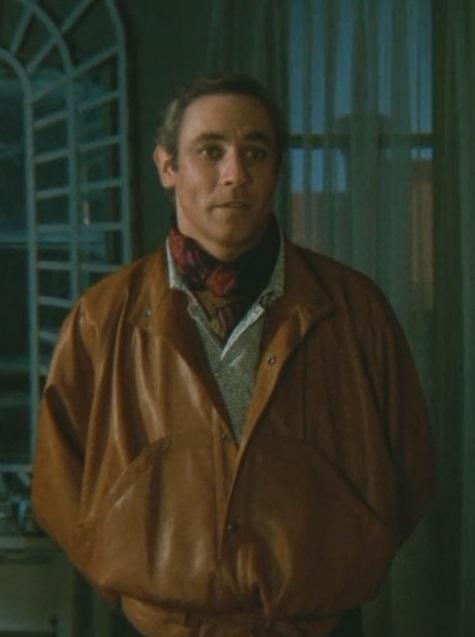 Gérard Ismaël image