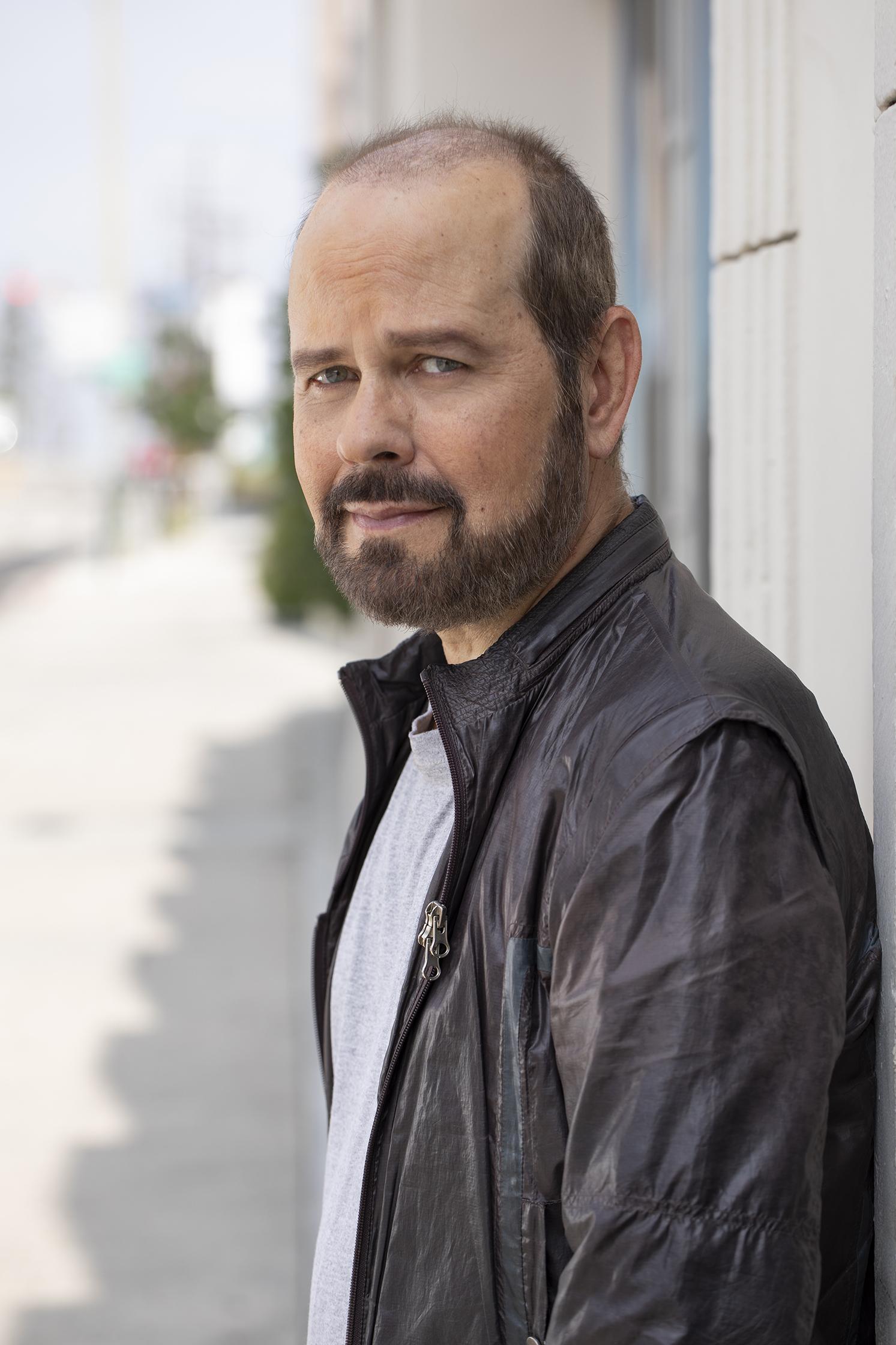 James Michael Tyler image