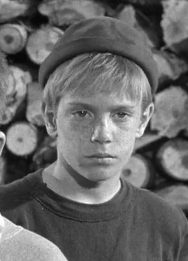 Kim Tyler image