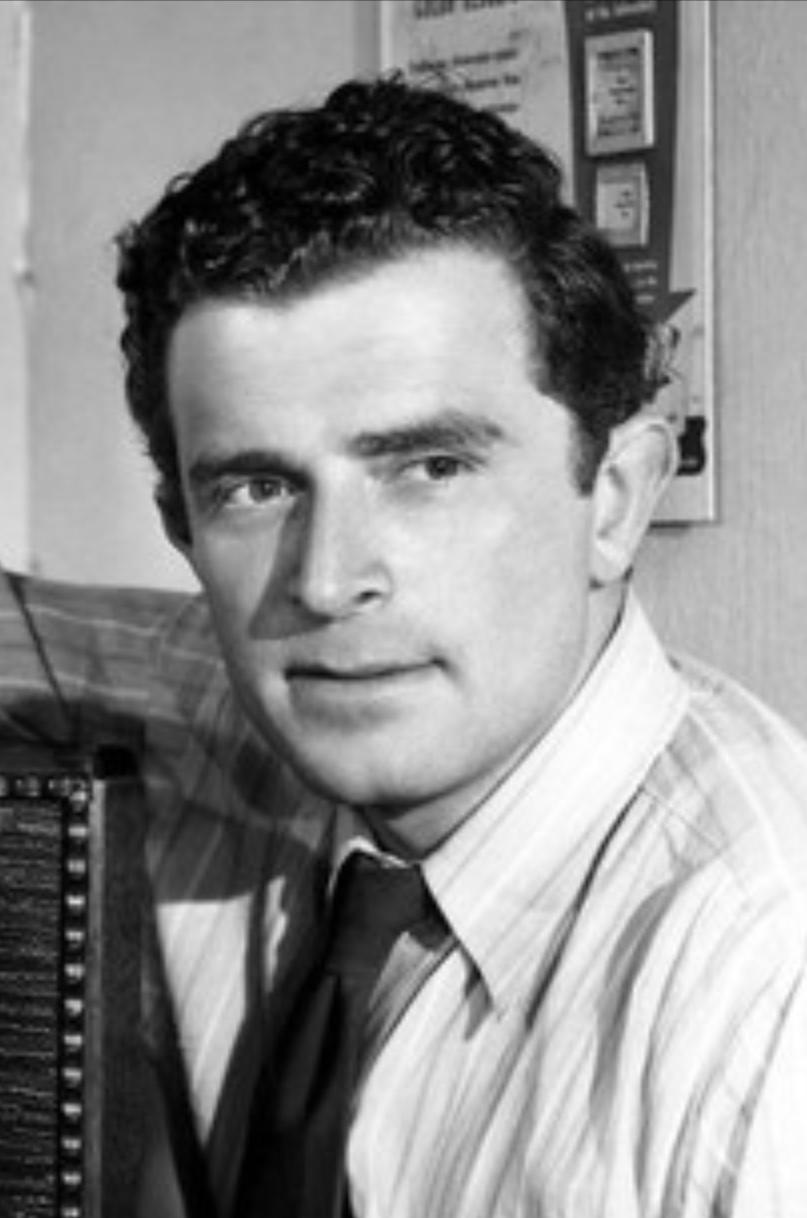 George Tyne image