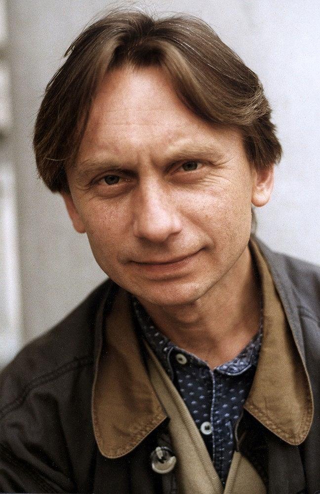 Krzysztof Tyniec image