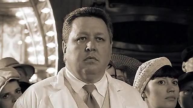 Aleksandr Tyutryumov image