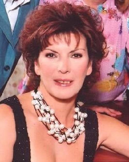 Aspasia Tzitzikaki image