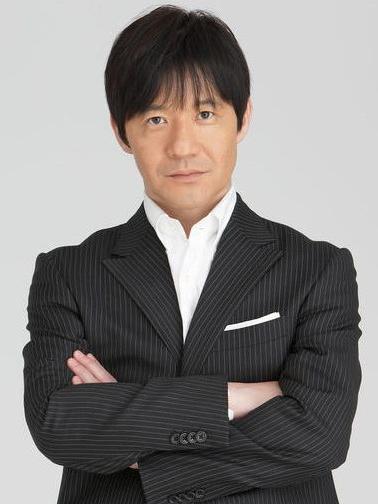 Teruyoshi Uchimura image